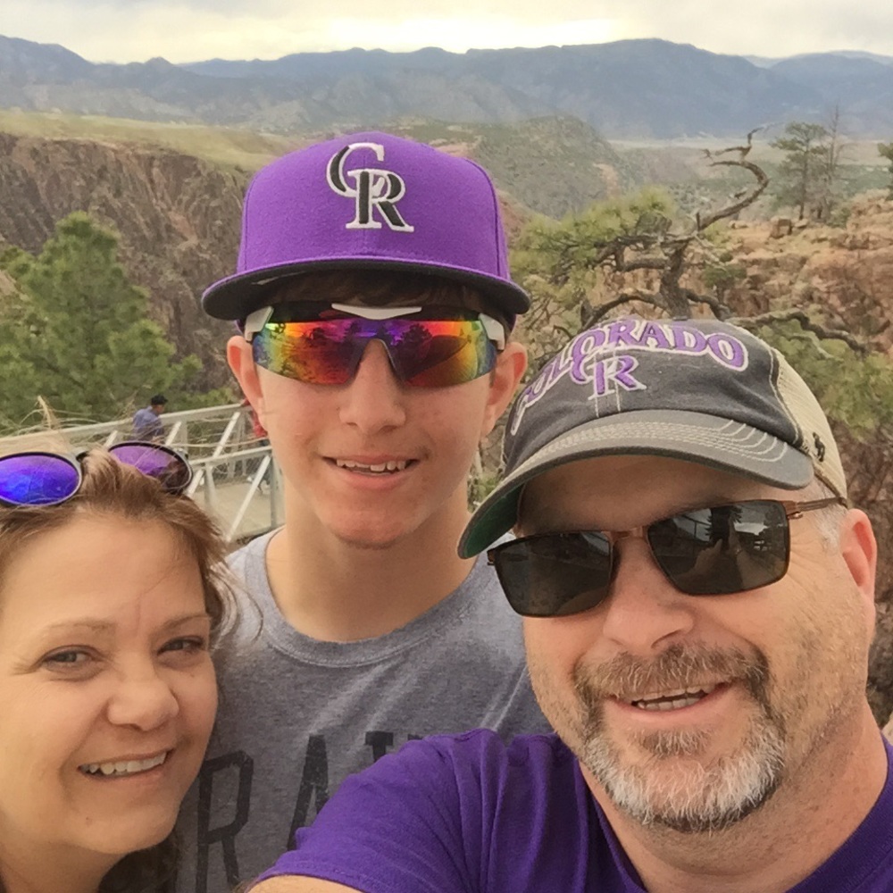 Meet your Posher, Randy - Picture 4 of 8